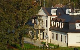 Hotel Kościuszko