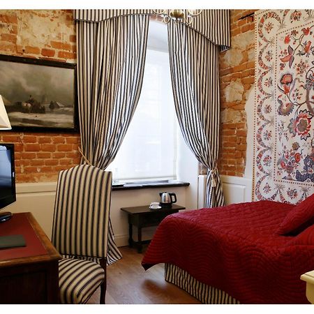 Hotel Dwór Kościuszko Kraków Zewnętrze zdjęcie A room at the hotel