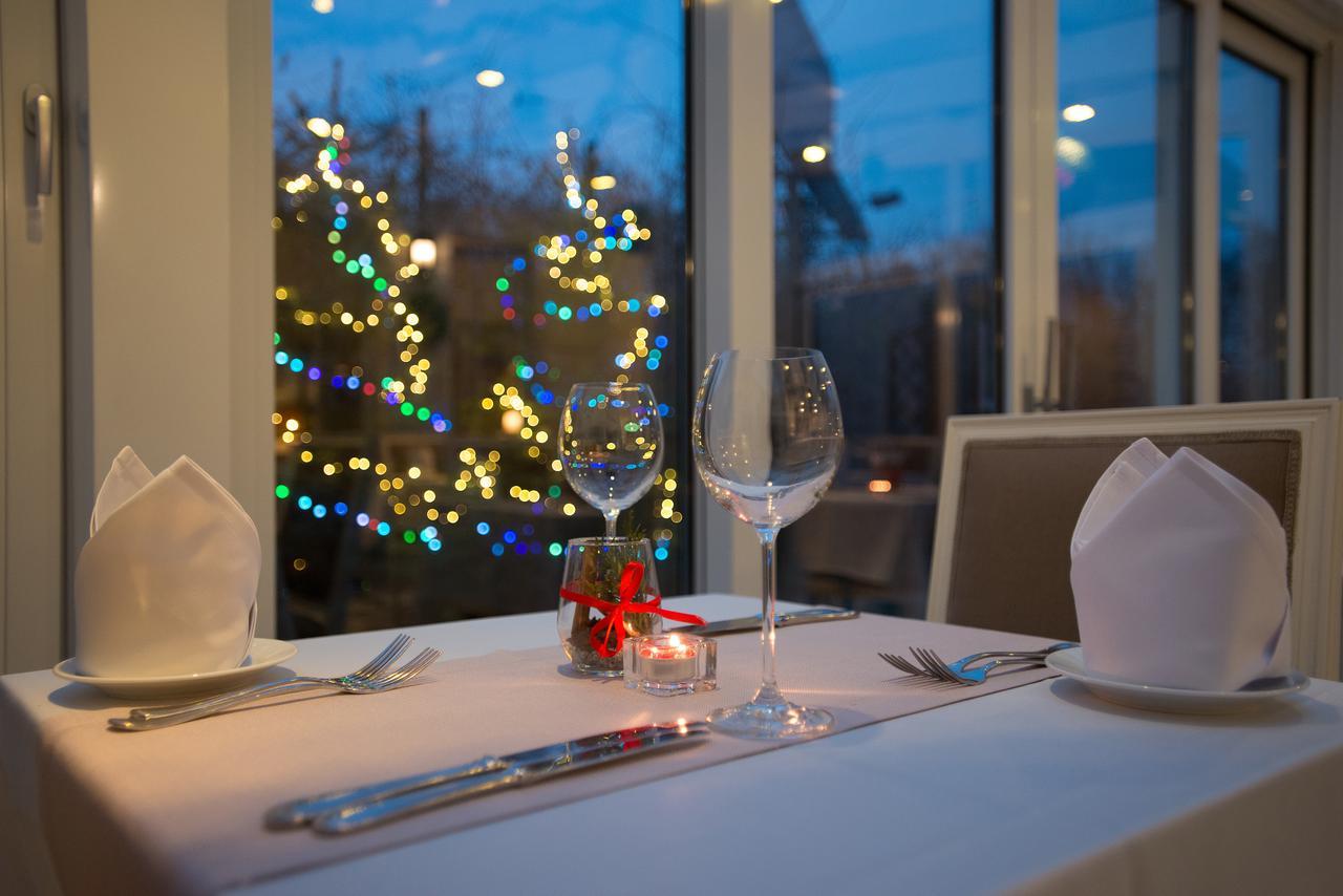 Hotel Dwór Kościuszko Kraków Zewnętrze zdjęcie Restaurant