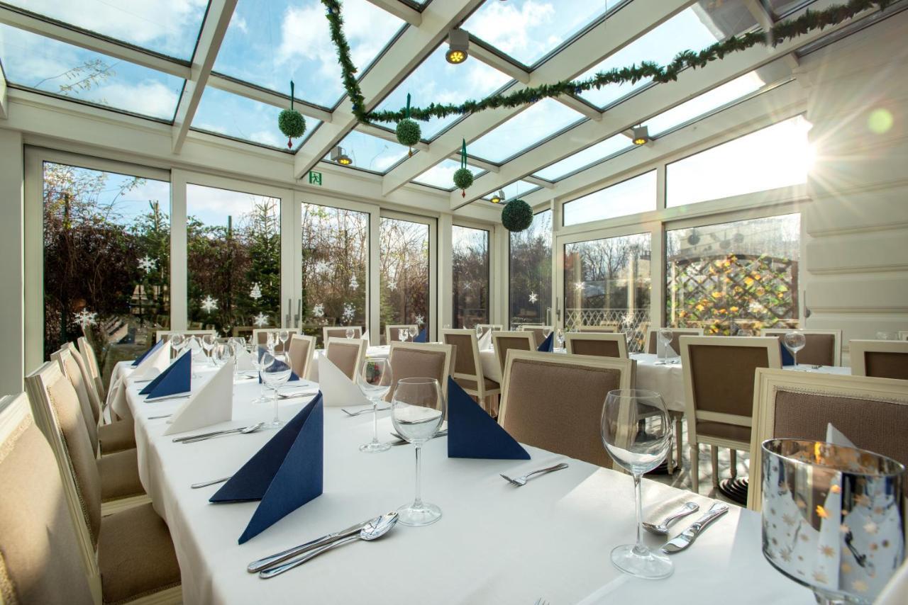 Hotel Dwór Kościuszko Kraków Zewnętrze zdjęcie Restaurant