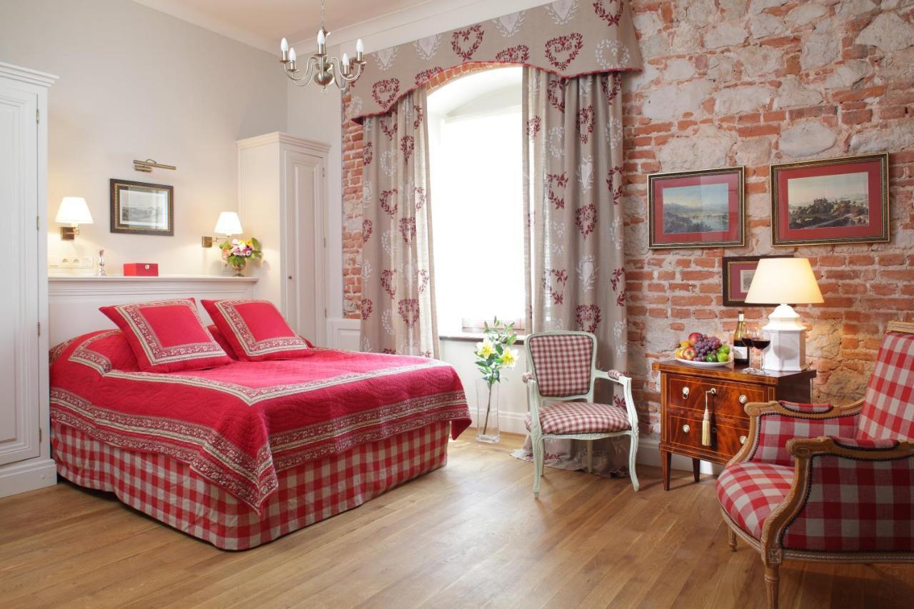 Hotel Dwór Kościuszko Kraków Zewnętrze zdjęcie